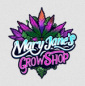 Preview: Blazing Bloom 500g Mary Jane's